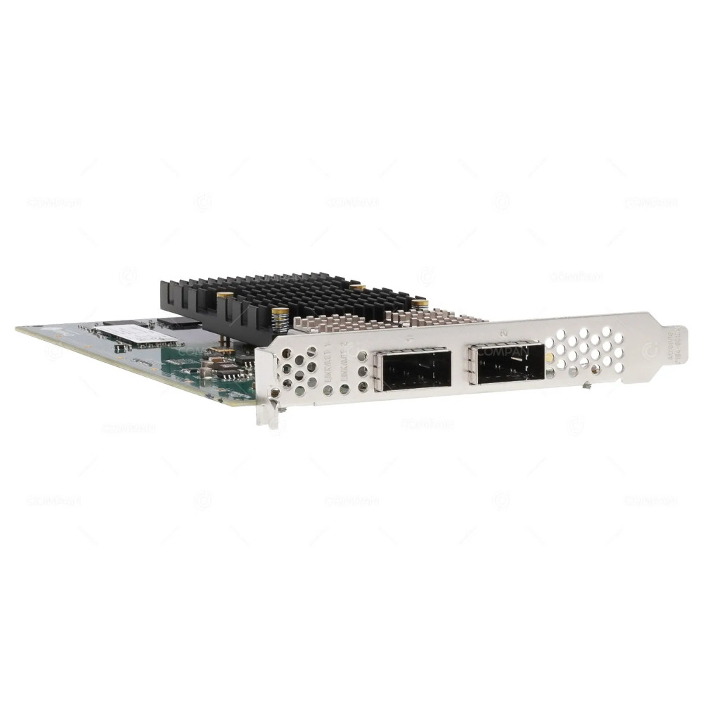 111-03852  NETAPP 2-PORT 100GB QSFP28 IWARP CARD FOR AFF-A800